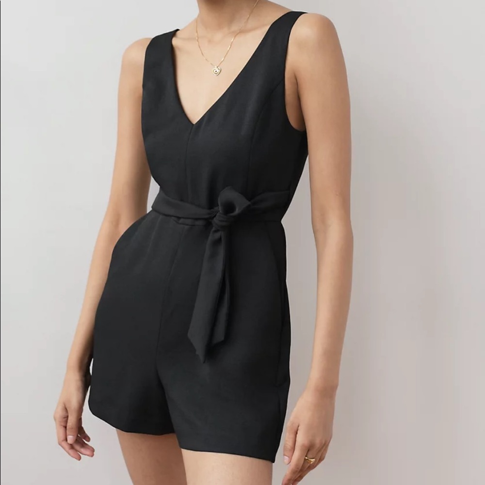 Wilfred Aperture Romper